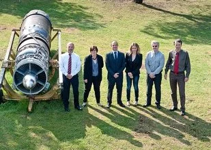 Industrie. L'entreprise Recaero sort de la crise par le haut
