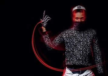 Specktr invente le gant musical connecté 