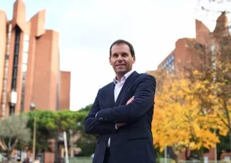 L'interview décalée de... Frédéric Rolland, GRDF