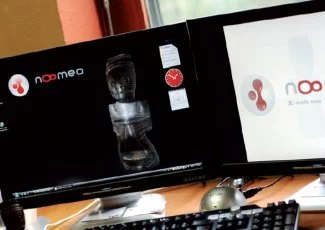 La start-up toulousaine Noomeo liquidée avec Erco-Finances
