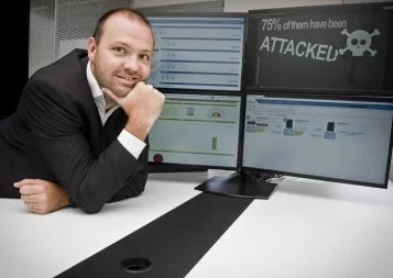 Jean-Nicolas Piotrowski : « Le piratage est devenu un business international »