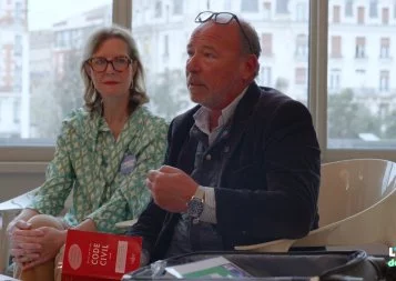 L'Apparté de la RSE avec : Stéphane Gambier