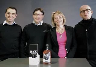 Black Mountain : la nouvelle aventure du whisky occitan