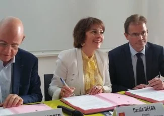 La société de projet HyPort est lancée pour développer l'hydrogène dans les aéroports d'Occitanie