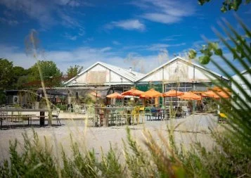 Prêts à visiter le 1er Village des Geiq de Montpellier ?