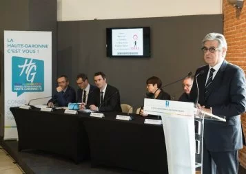 L'eau sous haute surveillance, au Réseau de Stations d'Alerte de Haute-Garonne