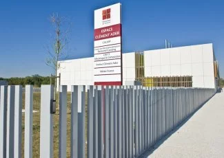 Lancement de l'Espace Clément Ader, vitrine du campus Toulouse-Montaudran Aerospace