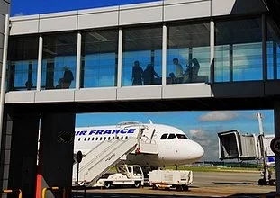 Les grands chantiers de l'aéroport de Toulouse-Blagnac en 2013