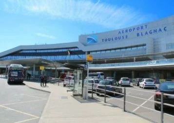 L'aéroport de Toulouse Blagnac évacué ce mercredi matin