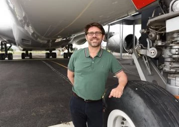 Pierre Olivier Nau, Medef 31 : « La relance passera par les PME »