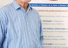 « Pour Noël, le panier moyen est au mieux égal à celui de l'an dernier »