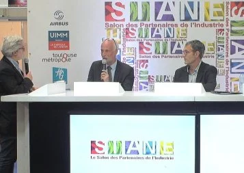 « Avec Pass'Réel, nous aidons les PME sur l'accompagnement et le financement de leurs projets »