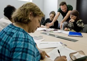 L'illettrisme, une préoccupation pour le secteur de la propreté