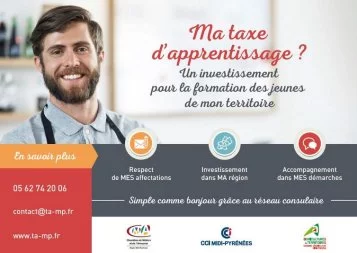 Plus que quelques jours pour déclarer votre taxe !