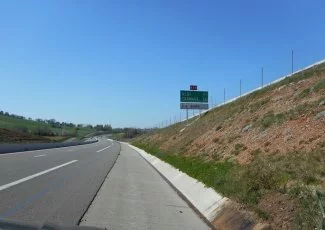 Dossier Mobilités : A68, RN88, RD112 et autoroute Castres-Toulouse : les nouveaux atouts du Tarn 