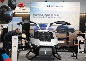 Retour vers le futur pour l'automobile à Toulouse