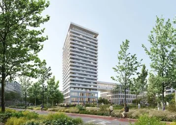 Altiplano, bientôt un nouveau totem pour Toulouse Montaudran Aerospace