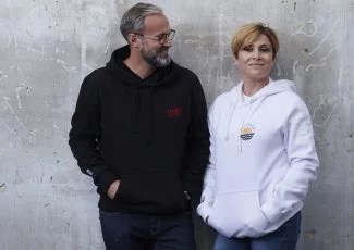 Depuis Saint-Sulpice, Wastendsea donne une seconde vie au plastique qui pollue nos océans