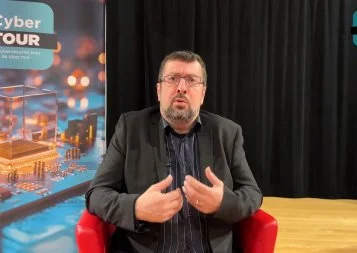 « Les collectivités locales doivent avoir conscience de leur cybersécurité »
