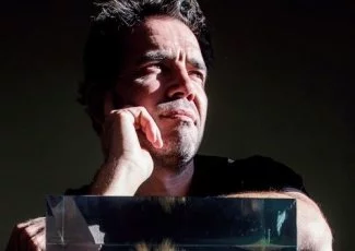 Alexandre Nicolas, l'insoumis 