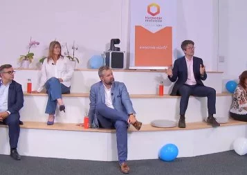 Le replay : « Entrepreneurs en difficulté : résister ou se résigner... Comment bien préparer sa décision ? »