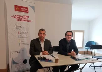 Souveraineté, emploi, transition écologique : Ad'Occ met le cap sur 2023