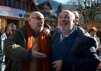 Festival des créations télévisuelles de Luchon