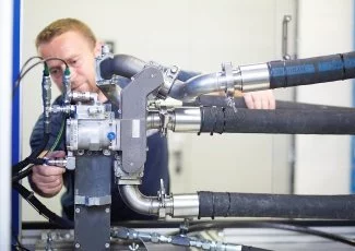 Aéronautique. La PME gersoise Air Support se met en ordre de bataille pour croître