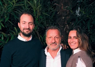 Quand l'entreprise devient une histoire de famille