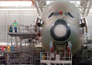 La société Lauak décroche un contrat de 100 millions d'euros avec Airbus