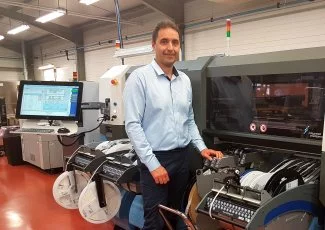 Castres. Un deuxième site de production bientôt opérationnel pour le groupe Syselec