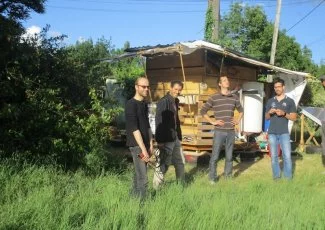 L'association toulousaine Picojoules veut démocratiser le biogaz domestique