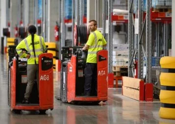 En Occitanie, un vent de recrutement souffle chez Denjean