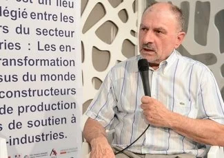 « La filière viti-vinicole s'améliore en matière de développement durable »