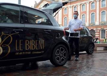 Le numérique devient leur seconde boutique