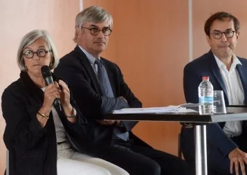 Annette Laigneau : « Nous voulons faire revenir les grandes familles dans la métropole toulousaine »