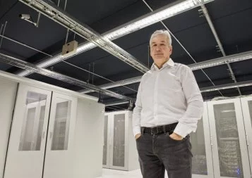 Pierre Maggioni, Mipih : « Nous allons passer de l'hôpital numérique à l'hôpital connecté »