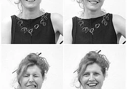 Violaine Ulmer : le bijou comme une sculpture
