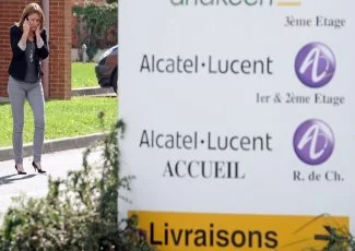 Pour les salariés d'Alcatel-Lucent à Toulouse, ça ne passe plus