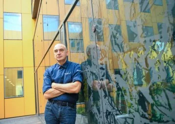 Sergueï Beloussov : « La technologie de l'information est un des besoins de l'homme, tout comme l'eau »