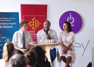 Toulouse Labège : le bout du tunnel pour le campus des objets connectés 