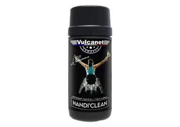 Tarn-et-Garonne. La lingette miracle de Vulcanet