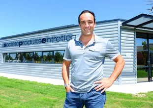 La PME SPE se met au vert à Toulouse
