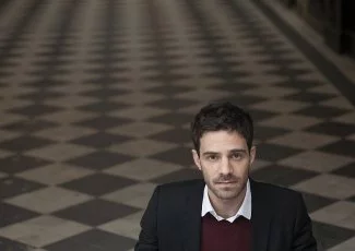 Au Théâtre Garonne, Adam Laloum à 360°