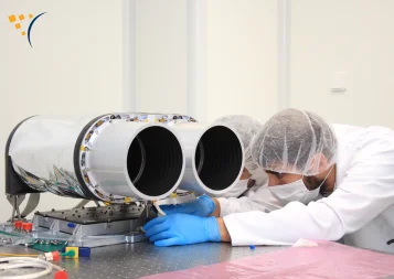 Les ambitions du basque Satlantis dans le spatial à Toulouse