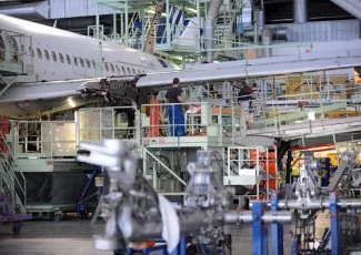 Air France supprime 77 postes à Toulouse, premiers départs volontaires fin juin