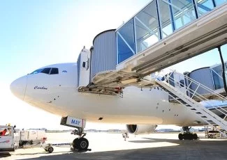 Trafic stable et gros investissements en vue à l'aéroport de Toulouse-Blagnac 