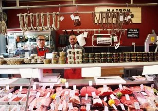 La Maison Lascours affine sa cote à Toulouse