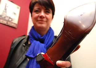 Xlbootic.com : enfin des chaussures pour les grands pieds