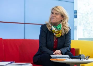 Dominique Faure, présidente de l'Institut des hautes études des mondes ruraux : « Les ruralités ne sont pas des vestiges du passé »